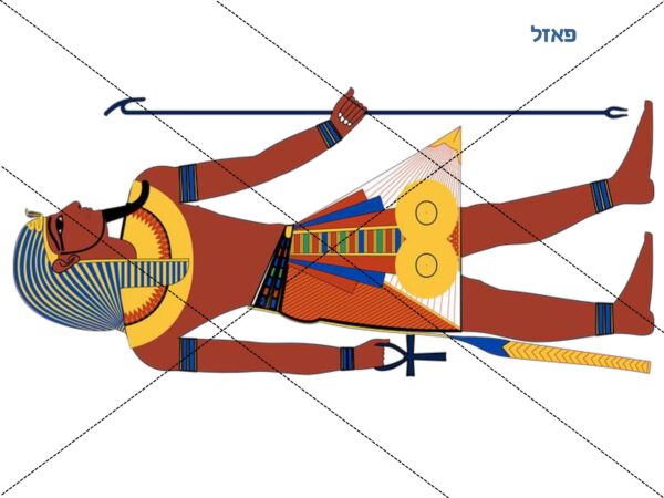 ⁦משחק בריחה לפסח⁩ – תמונה ⁦7⁩