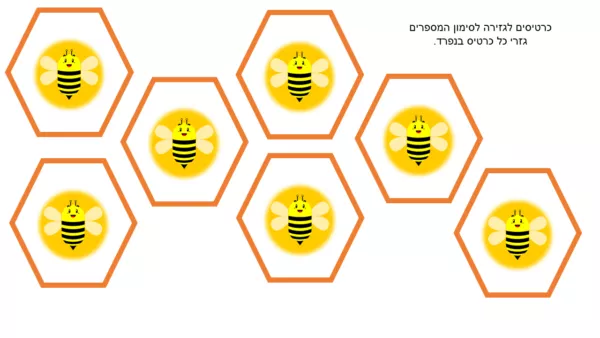 ⁦משחק בריחה לראש השנה⁩ – תמונה ⁦8⁩