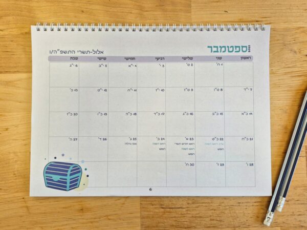 ⁦מצפן התכנון - ערכת תכנון מיוחדת!⁩ – תמונה ⁦2⁩